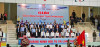 Công ty Than Thống Nhất - TKV tham gia Giải cầu lông Tập đoàn TKV