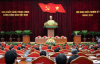 Hội nghị Ban Chấp hành Trung ương Đảng giữa nhiệm kỳ khóa XIII thành công tốt đẹp