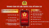 Thông báo đăng ký và kích hoạt tài khoản định danh điện tử (mức 2)