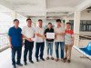 Phòng KCS - TT phát động ủng hộ gia đình công nhân có hoàn cảnh khó khăn