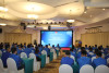 Quang cảnh tại chương trình