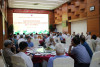 Quang cảnh buổi gặp mặt