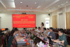 Quang cảnh tại hội nghị