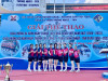 Liên quân khối kỹ thuật tham gia giải thể thao Công ty năm 2023