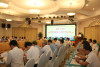 Quang cảnh tại hội nghị