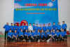“Giọt máu cho đi - Trao thêm hi vọng”