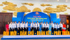 Đoàn Đại biểu Công đoàn TKV tham gia Đại hội Công đoàn tỉnh Quảng Ninh lần thứ XIV, nhiệm kỳ 2023 - 2028