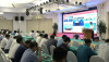 Quang cảnh tại hội nghị
