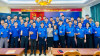 Hội nghị chuyên đề chia sẻ các giải pháp trong hoạt động công tác Đoàn