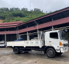 Phân xưởng Sàng tuyển than hoàn thành công trình đóng mới thùng xe