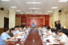 Quang cảnh tại hội nghị