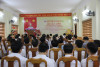 Lễ gắn biển công trình chào mừng kỷ niệm 5 năm ngày thành lập Uỷ ban Quản lý vốn Nhà nước tại Doanh nghiệp 29/9 (2018 - 2023)