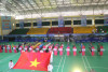 Sôi nổi Hội thao chào mừng 5 năm thành lập Ủy ban Quản lý vốn nhà nước tại doanh nghiệp