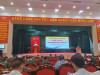 Quang cảnh hội nghị