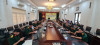 Quang cảnh Hội nghị