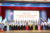 Công đoàn TKV tổ chức tham quan, học tập cho ATVSV giỏi, xuất sắc cấp TKV năm 2023