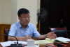 Chân dung Phó Bí thư Đảng ủy Than Quảng Ninh Nguyễn Mạnh Tường