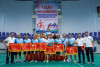 Công ty Than Thống Nhất - TKV triển khai kế hoạch tổ chức giải Cầu lông, bóng bàn phong trào năm 2023
