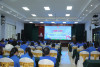 Quang cảnh tại hội thi
