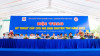 Than Thống Nhất được TKV khen thưởng 26 triệu đồng trong kỳ thi Hội thao kỹ thuật cấp cứu mỏ bán chuyên năm 2023