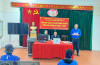 Chi đoàn PX VTL2 vận động quyên góp, ủng hộ chương trình Tình nguyện mùa đông năm 2023