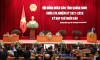 Toàn cảnh Kỳ họp thứ 16 Hội đồng nhân dân tỉnh khoá XIV, nhiệm kỳ 2021 - 2026