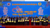 Chương trình Tết Thợ mỏ năm 2024 dự kiến sẽ diễn ra vào ngày 30/01 và 01/02/2024 tại Công ty Than Thống Nhất - TKV