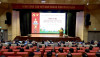 Hội nghị Tổng kết công tác xây dựng Đảng năm 2023, triển khai nhiệm vụ năm 2024 - Đảng ủy TKV