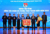Đoàn TNCS Hồ Chí Minh Khối Doanh nghiệp Trung ương tổng kết công tác Đoàn và phong trào Thanh niên năm 2023, triển khai nhiệm vụ năm 2024