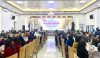 Quang cảnh buổi gặp mặt