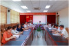 Chi bộ Văn phòng triển khai Nghị quyết  thực hiện nhiệm vụ chính trị năm 2024