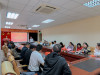 Chi bộ Văn phòng tổng kết công tác Đảng năm 2023  triển khai nhiệm vụ năm 2024