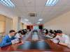 Chi bộ Văn phòng triển khai nhiệm vụ tháng 01 năm 2024