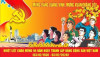 Đảng lãnh đạo, thành công sự nghiệp đổi mới, xây dựng và phát triển đất nước