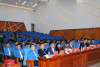 Các đại biểu tham dự chương trình
