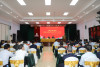 Quang cảnh tại hội nghị