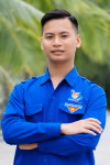 Bí thư Đoàn Thanh niên Công ty Than Thống Nhất - TKV vinh dự nhận Giải thưởng Lý Tự Trọng năm 2024