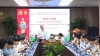 Hội nghị Ban Chấp hành Đảng bộ TKV mở rộng sơ kết công tác quý I, triển khai nhiệm vụ quý II năm 2024