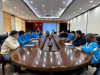Giao ban công tác Đoàn quý I năm 2024