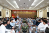 Ban chỉ đạo điều hành cung cấp than cho sản xuất điện họp đánh giá thực hiện cung cấp than cho sản xuất điện quý I/2024 và chuẩn bị cho mùa khô năm 2024