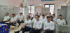 Chi bộ Phân xưởng Khai thác 1 tổ chức sinh hoạt chuyên đề nội dung bài viết của Tổng Bí thư Nguyễn Phú Trọng