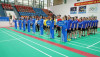 Sôi nổi vòng loại Giải cầu lông, bóng bàn TKV tại các khu vực năm 2024