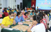 TKV tổ chức giải cờ vua, cờ tướng phong trào năm 2024