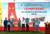 TKV phát động Tháng hành động về ATVSLĐ năm 2024.