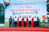 Công ty Than Thống Nhất - TKV có 06 gia đình Thợ mỏ tiêu biểu xuất sắc được Công đoàn TKV biểu dương, khen thưởng