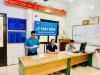 Phân xưởng Khai thác 1 phát động thi đua cao điểm thực hiện công tác ATVSLĐ - Tháng 7 năm 2024