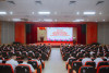 Hội nghị sơ kết công tác SXKD tháng 7 - Tổng kết Tháng thi đua cao điểm thực hiện công tác AT-VSLĐ