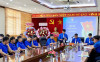 Đại hội Chi đoàn Phân xưởng Khai thác 4 thành công tốt đẹp