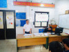 Phân xưởng Khai thác 1 tổ chức huấn luyện, bồi dưỡng nâng cao kiến thức AT-VSLĐ năm 2024