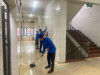 Chi bộ Phân xưởng Đào lò 3 triển khai mô hình “Dân vận khéo” năm 2024 đến toàn thể CNCB trong phân xưởng